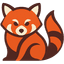 Rofox logo